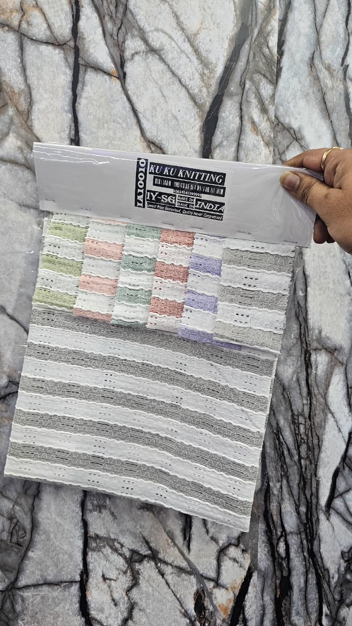 Textile Rolls